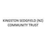 Kingston Sedgfield (NZ) Community Trust