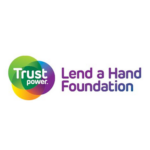 Trust Power | Lend a Hand Foundation