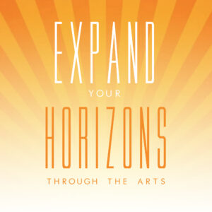 Expand Your Horizons